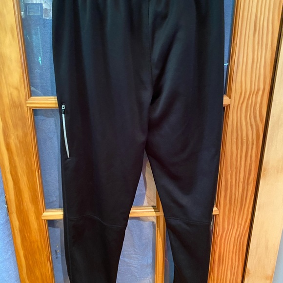 And1 track pants good uses condition. Men’s Medium - Picture 2 of 3